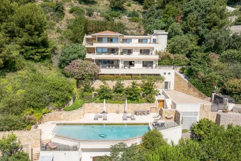 Villa Eze, Alpes-Maritimes, Eze - € 7.500.000 | Ref: HH-15464953 - photo 17