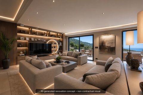 Villa i Eze, Alpes-Maritimes, Eze - € 7 500 000 | Ref: HH-15464953 - foto 5