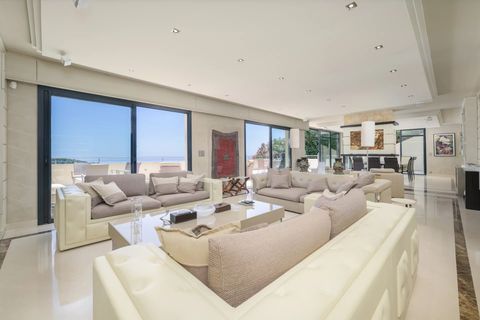 Villa i Eze, Alpes-Maritimes, Eze - € 7 500 000 | Ref: HH-15464953 - foto 10