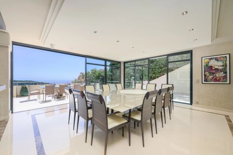 Villa i Eze, Alpes-Maritimes, Eze - € 7 500 000 | Ref: HH-15464953 - foto 11