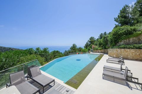 Villa i Eze, Alpes-Maritimes, Eze - € 7 500 000 | Ref: HH-15464953 - foto 18
