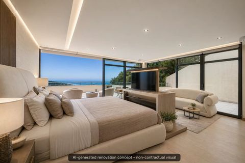 Villa i Eze, Alpes-Maritimes, Eze - € 7 500 000 | Ref: HH-15464953 - foto 28