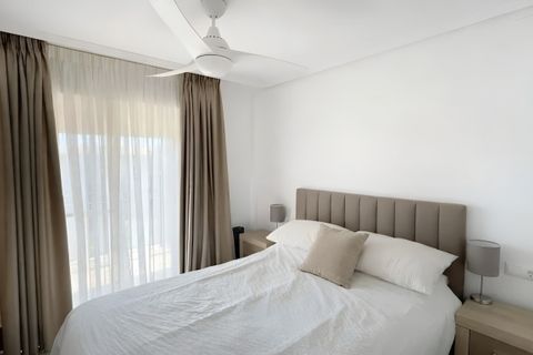 Lejlighed i Alfaz del Pi, Alicante - foto 3