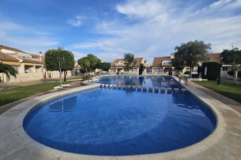 Bungalou a La Zenia, Alicante, La Zenia - € 319.995 | Ref: 76-R5212918/76758 - foto 2