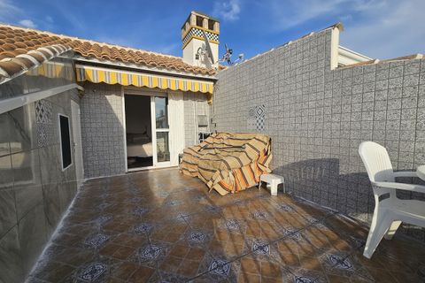 Bungalou a La Zenia, Alicante, La Zenia - € 319.995 | Ref: 76-R5212918/76758 - foto 23