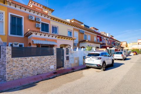 Byhus i Torrevieja, Alicante, Torrevieja - € 160.000 | Ref: 76-R5310394/76831 - foto 1