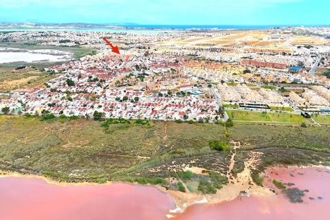 Byhus i Torrevieja, Alicante, Torrevieja - € 160.000 | Ref: 76-R5310394/76831 - foto 5