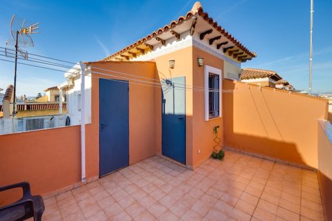 Byhus i Torrevieja, Alicante, Torrevieja - € 160.000 | Ref: 76-R5310394/76831 - foto 28