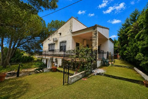 Landejendom i Canals, Valencia, Canals - € 245.000 | Ref: EB15246 - foto 2
