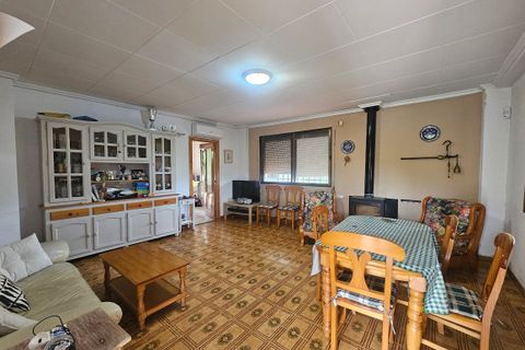 Landejendom i Canals, Valencia, Canals - € 245.000 | Ref: EB15246 - foto 4