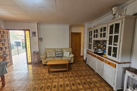 Landejendom i Canals, Valencia, Canals - € 245.000 | Ref: EB15246 - foto 5