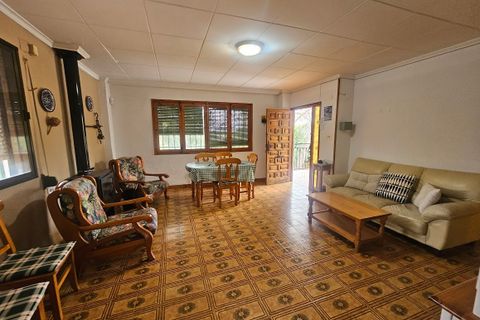 Landejendom i Canals, Valencia, Canals - € 245.000 | Ref: EB15246 - foto 6
