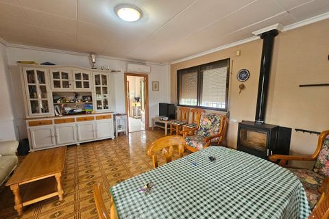 Landejendom i Canals, Valencia, Canals - € 245.000 | Ref: EB15246 - foto 7