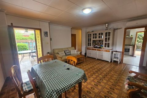 Landejendom i Canals, Valencia, Canals - € 245.000 | Ref: EB15246 - foto 8