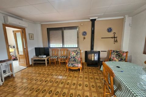Landejendom i Canals, Valencia, Canals - € 245.000 | Ref: EB15246 - foto 9