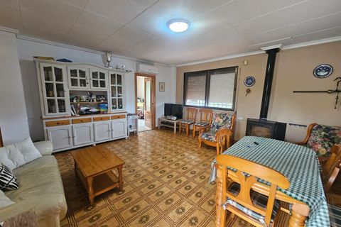 Landejendom i Canals, Valencia, Canals - € 245.000 | Ref: EB15246 - foto 10