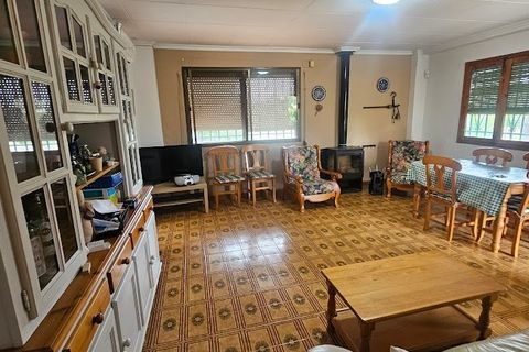 Landejendom i Canals, Valencia, Canals - € 245.000 | Ref: EB15246 - foto 11