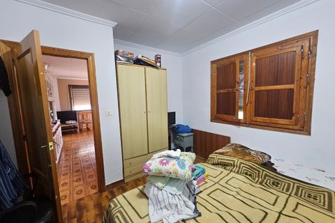 Landejendom i Canals, Valencia, Canals - € 245.000 | Ref: EB15246 - foto 22