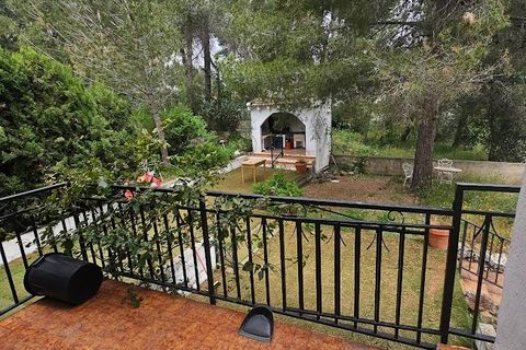 Landejendom i Canals, Valencia, Canals - € 245.000 | Ref: EB15246 - foto 28