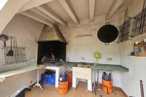 Landejendom i Canals, Valencia, Canals - € 245.000 | Ref: EB15246 - foto 32