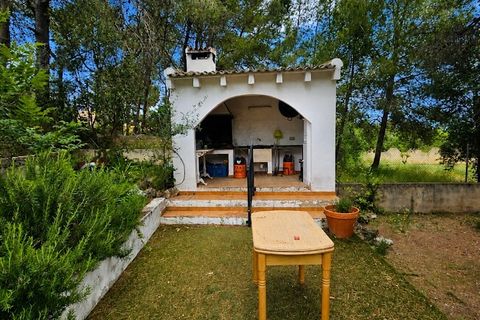 Landejendom i Canals, Valencia, Canals - € 245.000 | Ref: EB15246 - foto 26