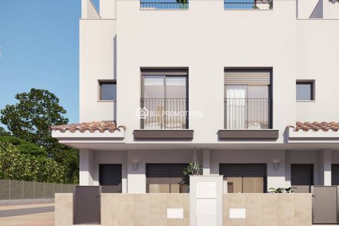 Landsbyhus i Torre Pacheco, Murcia, Torre Pacheco - € 209.900 | Ref: B302 - foto 4