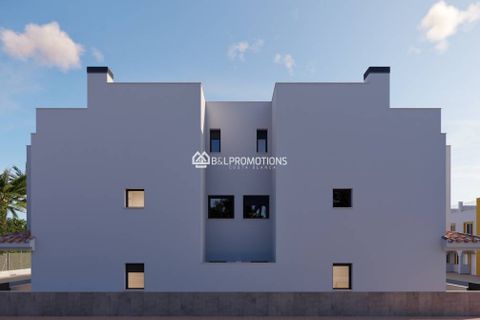 Landsbyhus i Torre Pacheco, Murcia, Torre Pacheco - € 209.900 | Ref: B302 - foto 6