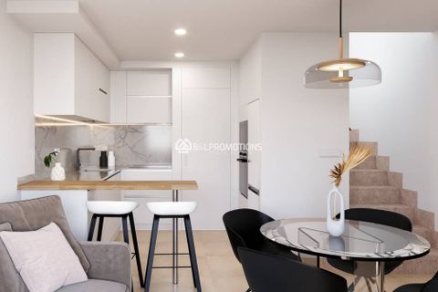 Landsbyhus i Torre Pacheco, Murcia, Torre Pacheco - € 209.900 | Ref: B302 - foto 10