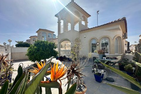 Villa en Algorfa, Alicante, Algorfa - € 229.750 | Ref: 200-4744 - photo 1