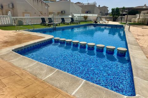 Villa en Algorfa, Alicante, Algorfa - € 229.750 | Ref: 200-4744 - photo 3