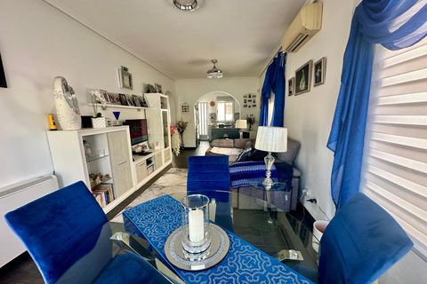 Villa en Algorfa, Alicante, Algorfa - € 229.750 | Ref: 200-4744 - photo 7