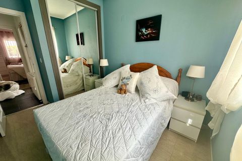 Villa en Algorfa, Alicante, Algorfa - € 229.750 | Ref: 200-4744 - photo 13