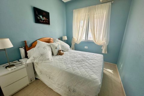 Villa en Algorfa, Alicante, Algorfa - € 229.750 | Ref: 200-4744 - photo 14