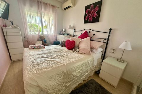 Villa en Algorfa, Alicante, Algorfa - € 229.750 | Ref: 200-4744 - photo 18