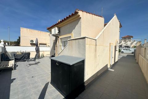 Villa en Algorfa, Alicante, Algorfa - € 229.750 | Ref: 200-4744 - photo 19