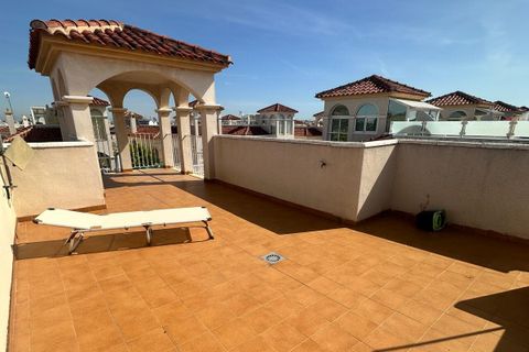 Villa en Algorfa, Alicante, Algorfa - € 229.750 | Ref: 200-4744 - photo 20