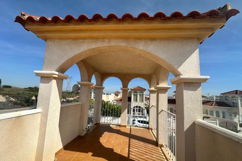 Villa en Algorfa, Alicante, Algorfa - € 229.750 | Ref: 200-4744 - photo 21