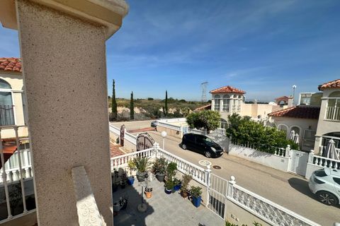 Villa en Algorfa, Alicante, Algorfa - € 229.750 | Ref: 200-4744 - photo 22
