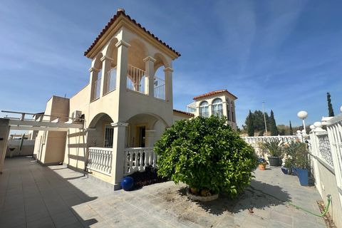 Villa en Algorfa, Alicante, Algorfa - € 229.750 | Ref: 200-4744 - photo 23