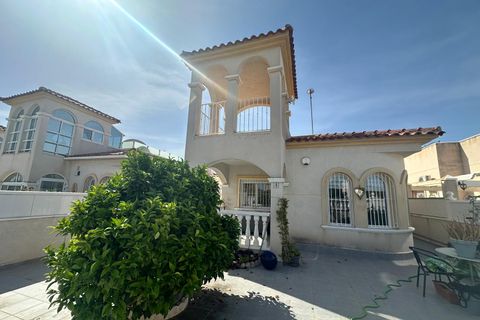 Villa en Algorfa, Alicante, Algorfa - € 229.750 | Ref: 200-4744 - photo 24