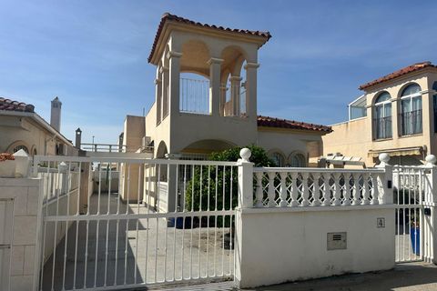 Villa en Algorfa, Alicante, Algorfa - € 229.750 | Ref: 200-4744 - photo 25