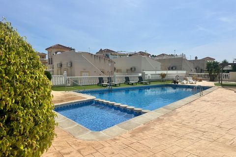 Villa en Algorfa, Alicante, Algorfa - € 229.750 | Ref: 200-4744 - photo 26