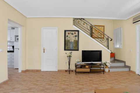 Byhus i Ciudad Quesada, Alicante, Ciudad Quesada - € 279.000 | Ref: 200-4745 - foto 7
