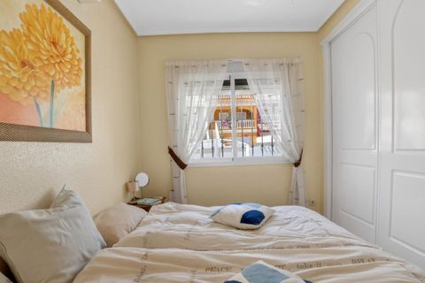 Byhus i Ciudad Quesada, Alicante, Ciudad Quesada - € 279.000 | Ref: 200-4745 - foto 13