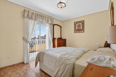 Byhus i Ciudad Quesada, Alicante, Ciudad Quesada - € 279.000 | Ref: 200-4745 - foto 14