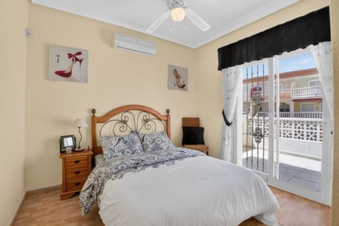 Byhus i Ciudad Quesada, Alicante, Ciudad Quesada - € 279.000 | Ref: 200-4745 - foto 21