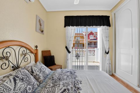 Byhus i Ciudad Quesada, Alicante, Ciudad Quesada - € 279.000 | Ref: 200-4745 - foto 22