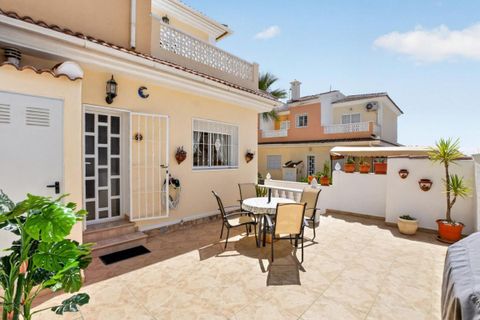 Byhus i Ciudad Quesada, Alicante, Ciudad Quesada - € 279.000 | Ref: 200-4745 - foto 28