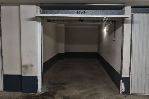 Garage i Calpe, Alicante, Calpe - € 28.000 | Ref: GDX0001 - foto 1