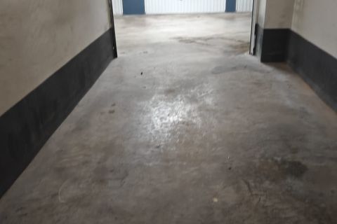 Garage i Calpe, Alicante, Calpe - € 28.000 | Ref: GDX0001 - foto 5